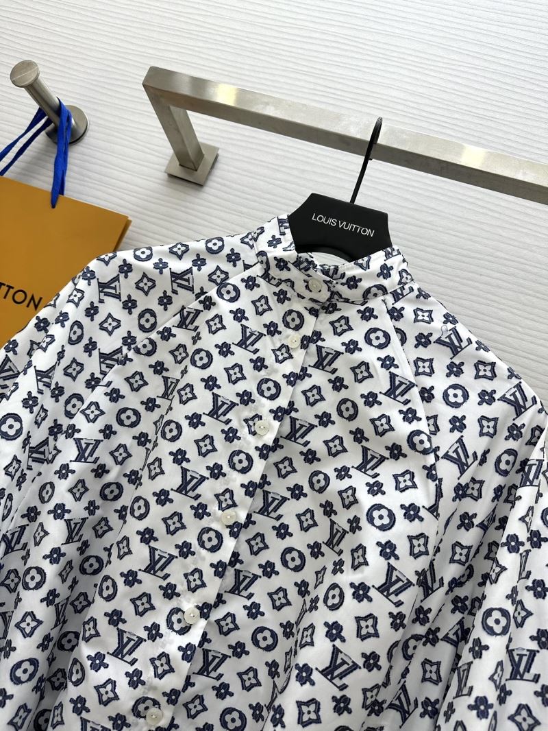 Louis Vuitton Shirts